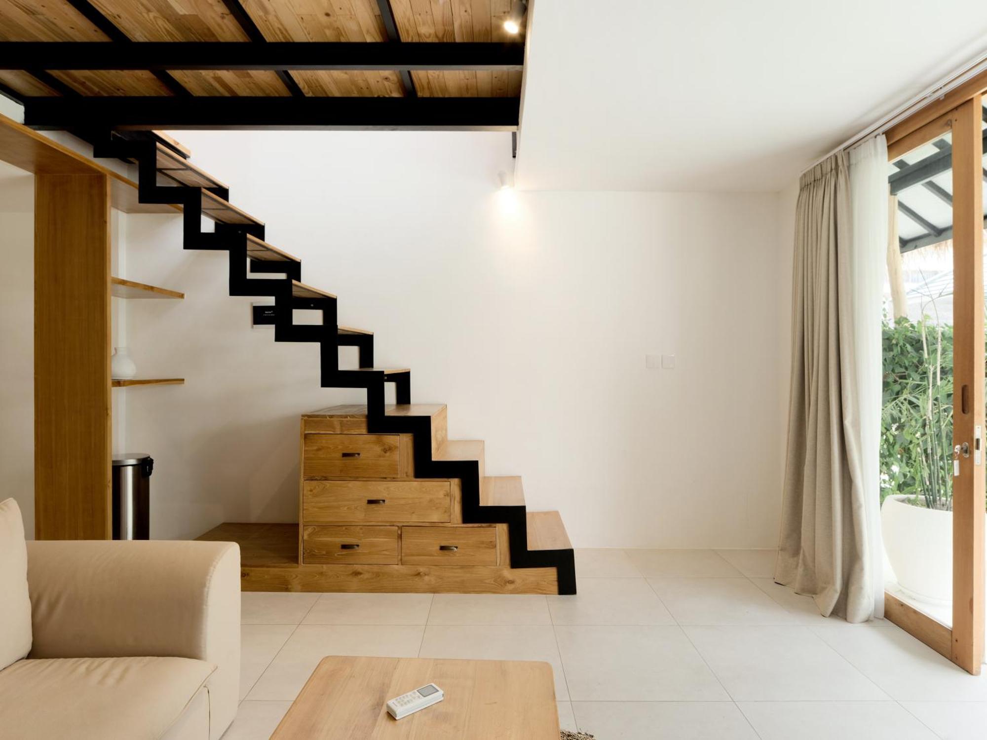 Berawa Village Managed By Cpm Bali Canggu Exterior foto